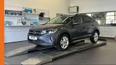 Rauchgrau metallic Neu 2025 VW Taigo Life SUV | 26.390 € (Superpreis)