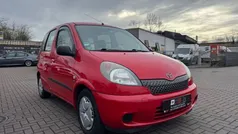 Gebraucht 2002 Toyota Yaris Verso Van / Kleinbus | 3.600 € (Guter Preis)