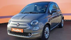 Gebraucht 2022 Fiat 500C Cabrio | 14.830 € (Etwas zu teuer)