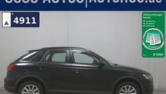 Gebraucht 2012 Audi Q3 SUV | 11.990 € (Guter Preis)