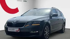 Quarzgrau Gebraucht 2020 Skoda Octavia Kombi | 18.840 € (Fairer Preis)