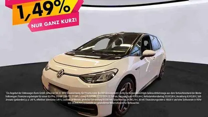 Gebraucht VW ID.3 Pro 106 kW (145 PS) 2022 Kleinwagen