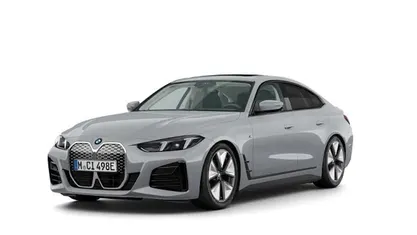 Gebraucht 2025 BMW i4 Comfort Edition Limousine | 85.690 €