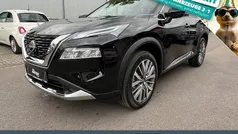 Gebraucht 2025 Nissan X-Trail Tekna SUV | 39.359 € (Fairer Preis)