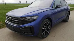 Lapizblau metallic Neu 2025 VW Touareg R-line SUV | 82.390 € (Guter Preis)