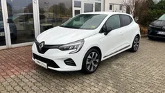 Weiß Gebraucht 2023 Renault Clio V Evolution Limousine | 15.180 € (Fairer Preis)