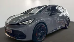 Gebraucht 2022 Cupra Born Kleinwagen | 23.450 € (Superpreis)