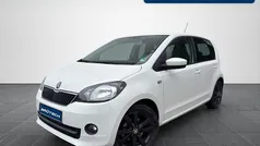 Gebraucht 2013 Skoda Citigo Ambition Kleinwagen | 7.780 € (Fairer Preis)