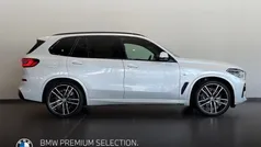 Gebraucht 2021 BMW X5 Shadowline SUV | 63.990 € (Etwas zu teuer)