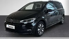 Gebraucht 2024 VW Touran Goal Van / Kleinbus | 41.989 € (Superpreis)
