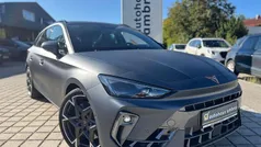 Gebraucht 2025 Cupra Leon VZ Kombi | 44.990 € (Fairer Preis)