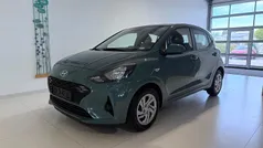 Gebraucht 2025 Hyundai i10 GO! Kleinwagen | 15.480 € (Guter Preis)