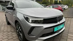 Quartz/artense grey Gebraucht 2022 Opel Grandland X Business Elegance SUV | 21.900 € (Fairer Preis)