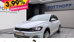 Gebraucht 2021 VW Polo Comfortline Limousine | 12.777 € (Superpreis)