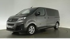 Gebraucht 2022 Opel Zafira Life Van | 31.924 € (Guter Preis)