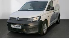 Andere Gebraucht 2022 VW Caddy Van / Kleinbus | 18.981 € (Fairer Preis)