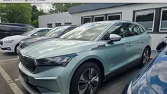 Gebraucht 2023 Skoda Enyaq iV Loft SUV | 34.490 € (Guter Preis)