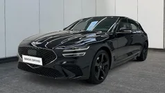 Gebraucht 2023 Genesis G70 Sport Limousine | 30.950 € (Superpreis)