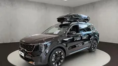 Schwarz Neu 2025 Kia Sorento Platinum SUV | 59.980 € (Fairer Preis)
