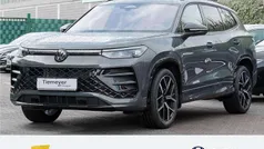 Gebraucht 2025 VW Tayron R-line SUV | 54.420 € (Guter Preis)