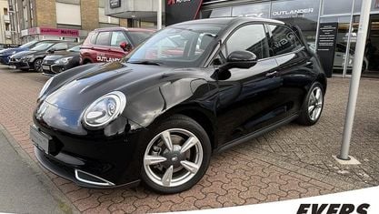 Używany Ora 03 125 kW (171 KM) 2023 Czarny Hatchback