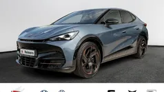 Gebraucht 2024 Cupra Tavascan Endurance SUV | 39.929 € (Superpreis)