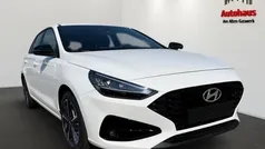Gebraucht 2024 Hyundai i30 Advantage Limousine | 24.485 € (Fairer Preis)