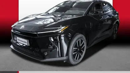 Gebraucht Toyota bZ4X 164 kW (224 PS) 2026 Schwarz SUV