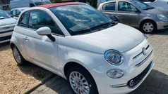 Gebraucht 2024 Fiat 500C Dolcevita Cabrio | 19.480 € (Fairer Preis)