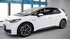 Weiß Gebraucht 2022 VW ID.3 Pro Kleinwagen | 28.980 € (Fairer Preis)