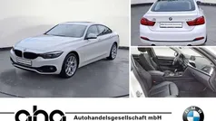 Gebraucht 2019 BMW 440 Sport Line Coupé | 30.960 € (Fairer Preis)