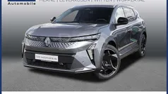 Dolomitgrau (grau) Gebraucht 2025 Renault Scénic Iconic Van / Kleinbus | 49.333 € (Fairer Preis)