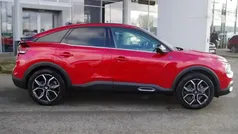 Citroën e-C4