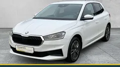 Gebraucht 2022 Skoda Fabia Tour Limousine | 18.890 € (Fairer Preis)