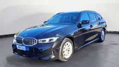 Gebraucht 2023 BMW 320 M Sport Kombi | 32.950 € (Fairer Preis)