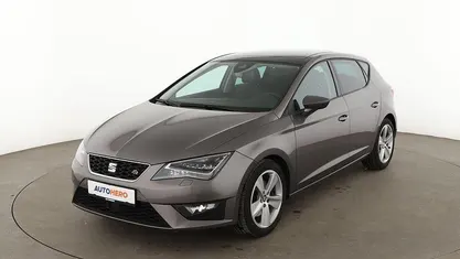 Gebraucht Seat Leon FR 150 PS (110 kW) 2016 Limousine