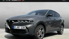 Grau (grigio vesuvo) Gebraucht 2022 Alfa Romeo Tonale Edizione Speciale SUV | 30.500 € (Guter Preis)