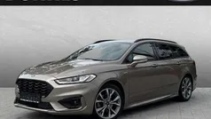 Gebraucht 2020 Ford Mondeo ST-Line Kombi | 20.890 € (Fairer Preis)