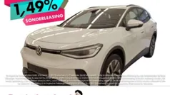 Gebraucht 2025 VW ID.4 Pure SUV | 35.777 € (Fairer Preis)