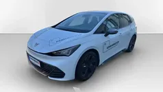 Gebraucht 2025 Cupra Born Kleinwagen | 37.890 € (Guter Preis)