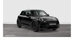 Gebraucht 2022 Mini ONE Kleinwagen | 17.995 € (Fairer Preis)