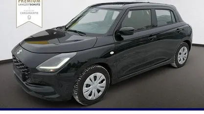 Gebraucht 2024 Suzuki Swift Limousine | 16.490 € (Guter Preis)