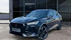 Gebraucht 2022 Cupra Formentor VZ SUV | 27.980 € (Guter Preis)