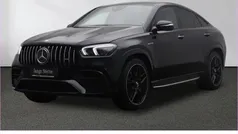 Gebraucht 2023 Mercedes GLE63 AMG AMG Coupé | 98.890 €