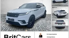 Weiß Gebraucht 2024 Land Rover Range Rover Velar SE Dynamic SUV | 64.097 € (Fairer Preis)