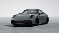 Gebraucht 2025 Porsche 911 Targa 4 Cabrio | 227.619 € (Fairer Preis)