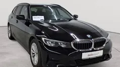 Gebraucht 2021 BMW 320 Advantage Kombi | 21.490 € (Fairer Preis)