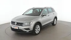 Grau Gebraucht 2019 VW Tiguan Comfortline SUV | 21.980 € (Fairer Preis)