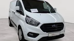 Frostweiß Gebraucht 2021 Ford Transit Custom Trend Abholung | 23.290 €