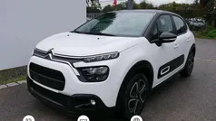 Gebraucht 2022 Citroën C3 PureTech Kleinwagen | 10.990 € (Guter Preis)